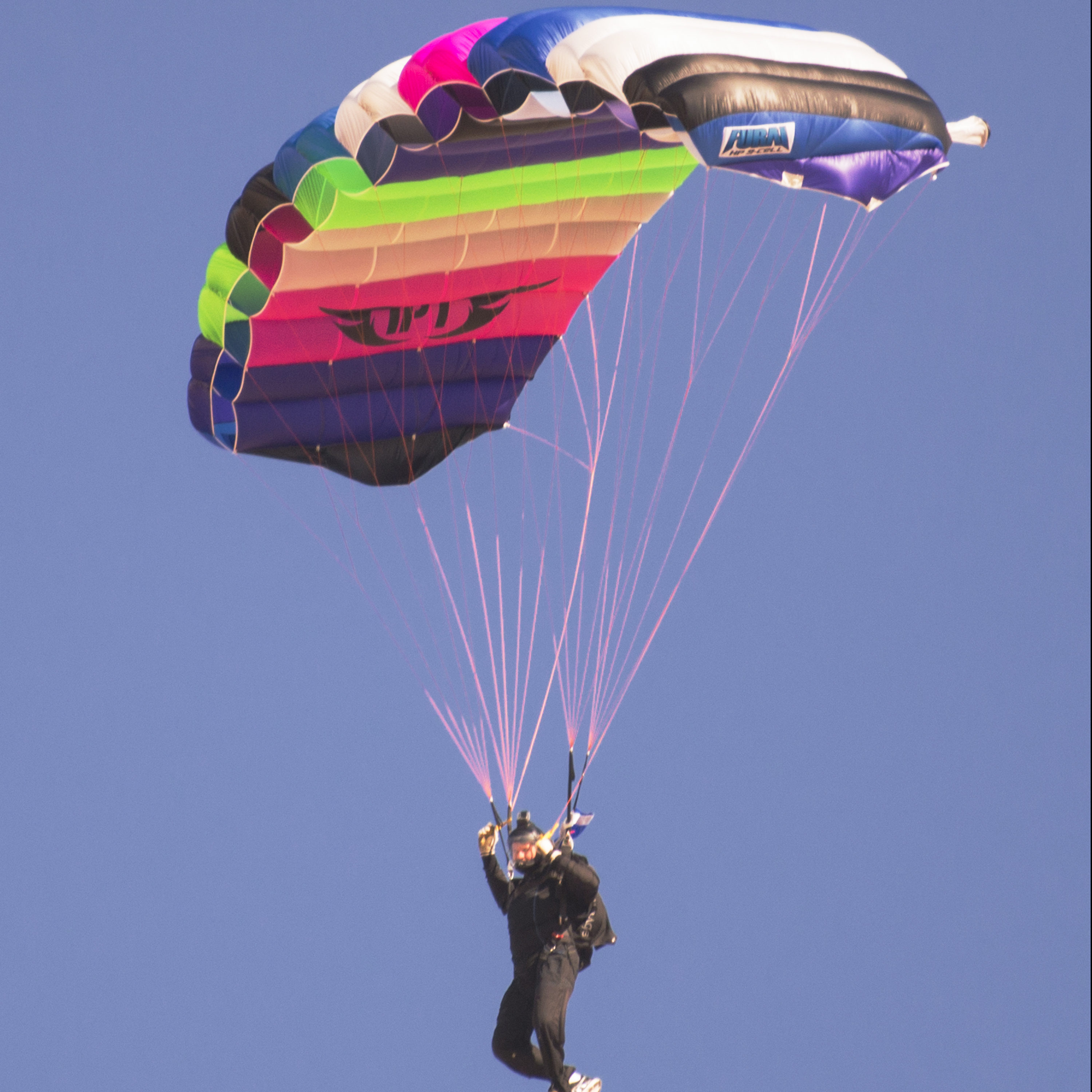 Innovative Parachute Technologies