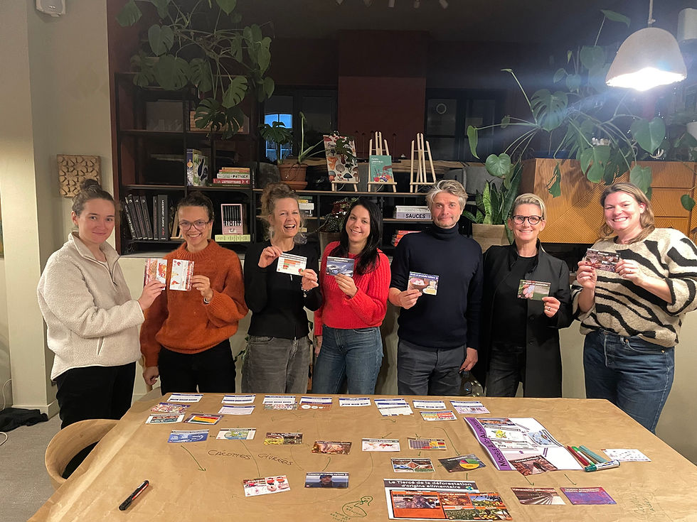 Moins d’impact, plus de marge : explorez les leviers durables pour votre activité alimentaire