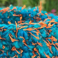 crochet detail