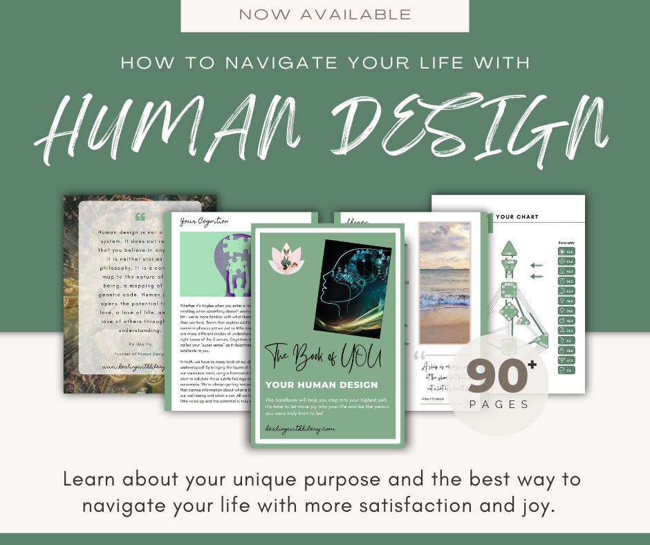 What is a human design reading?
