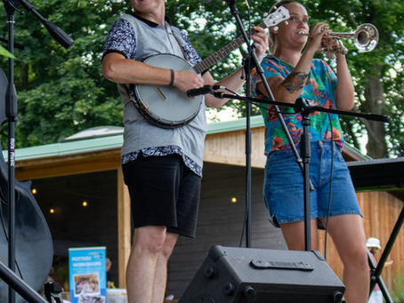 Talent Wanted: Perform at Stargaze Festival 2026