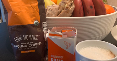Your Morning Coffee Routine