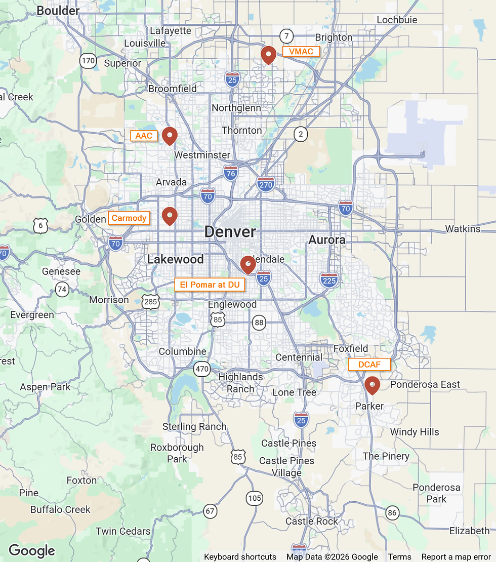 The South Metro Has Never Had One. Here's Why That Has to Change.