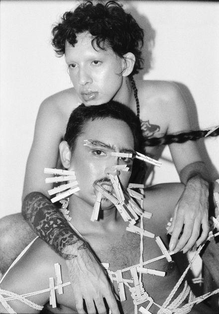 PREGADOR & VARAL
