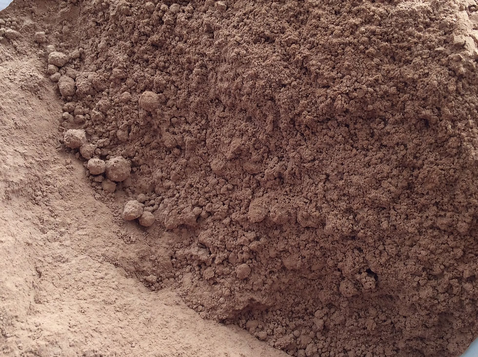 Cacao (Powder)