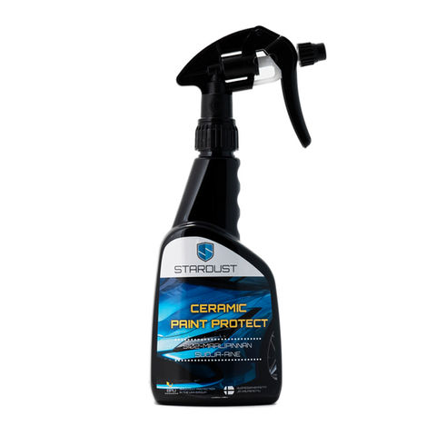 Ceramic Paint Protect