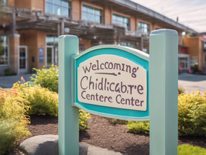 Quality & Affordable Childcare in Seattle, WA