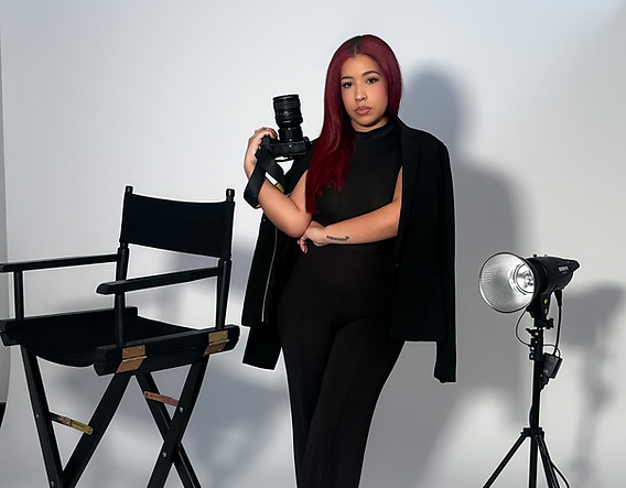 PROFESSIONAL BRANDING PHOTOGRAPHER