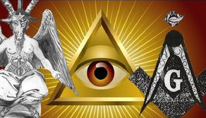 De Illuminati vinden dat zij het recht hebben om het Goyim te regeren (video + gratis boek!)