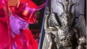 Satanisme bestaat en demonen zijn echt