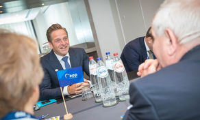 Hugo wil dat zijn corona-appjes geheim blijven: ‘Wat heb je te verbergen?’