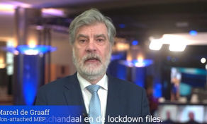 De Graaf eist dat Europese Commissie verantwoording aflegt over ‘grootste schandaal van de eeuw’