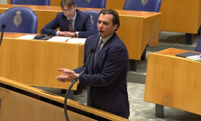 Kartel weigert debat over ‘schokkend vaccinatienieuws’ uit Duitsland