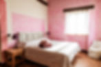 The Pink room
