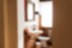 Upstairs bathroom