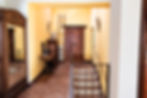 Upstairs