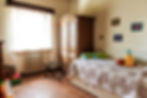 The children room