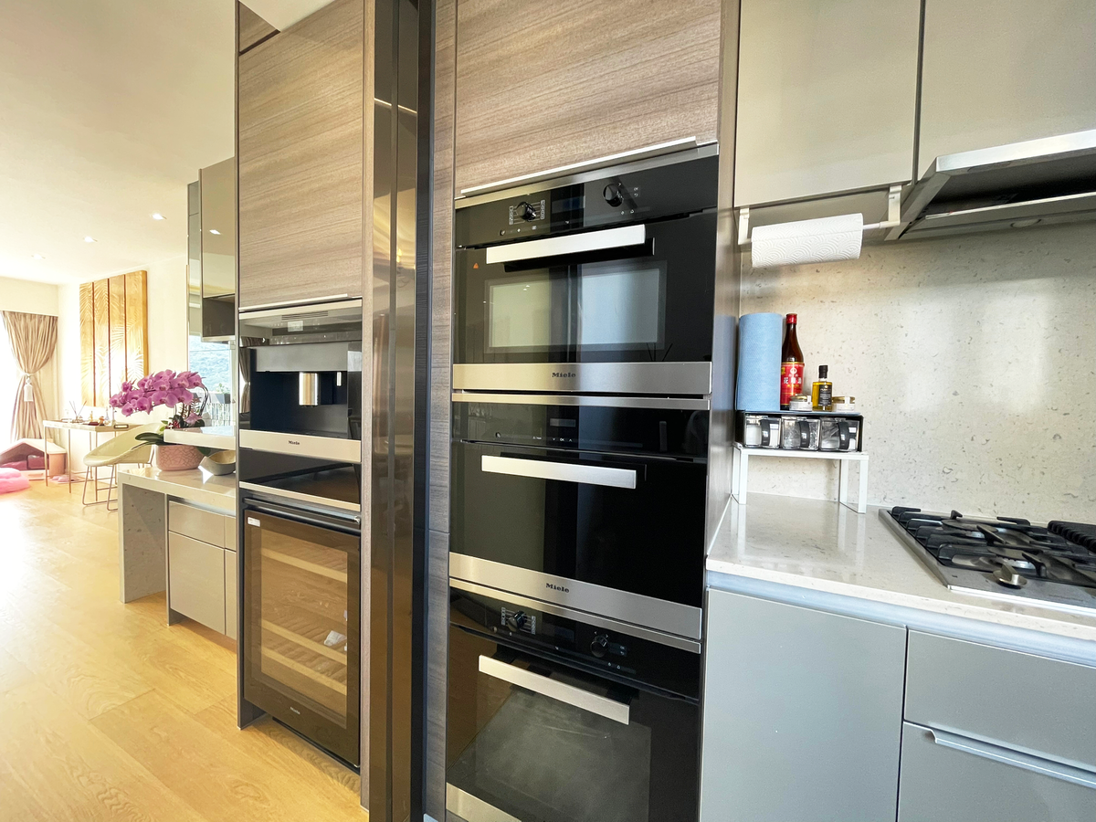 Decor & Display interior detail 6