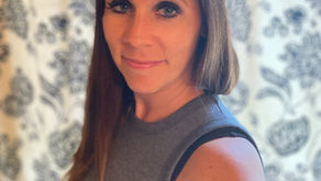 Countdown to Mother's Day: Day Nineteen Tiffany Wilson