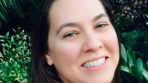 Countdown to Mother's Day: Day Five Melissa Packwood