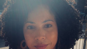 Countdown to Mother's Day: Day Two Monika Son