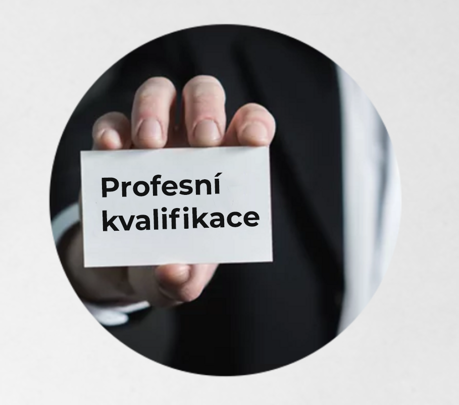 Professional qualifications can help you kick-start your career. What is it?