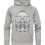 Thumbnail: Totenkopf - Basic Unisex Hoodie