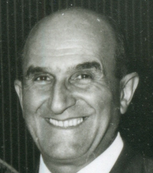Len Tannenbaum Adcock