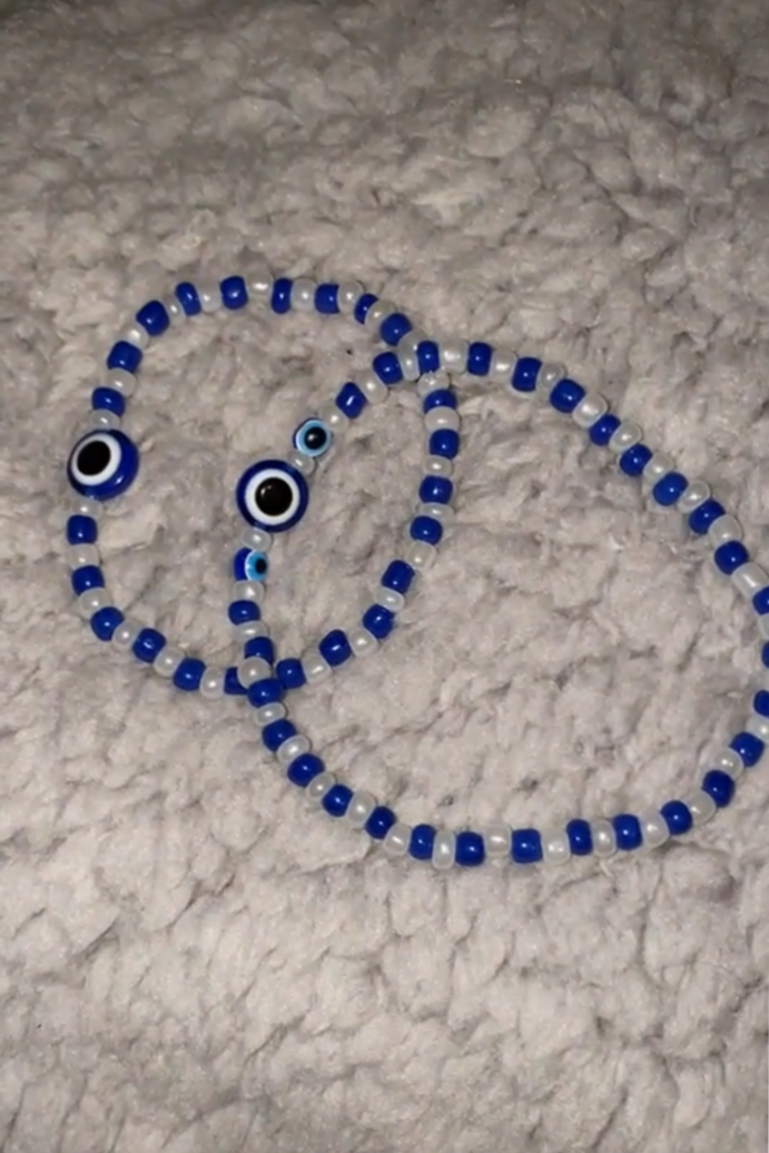 Thumbnail: Bracelet/Anklet 