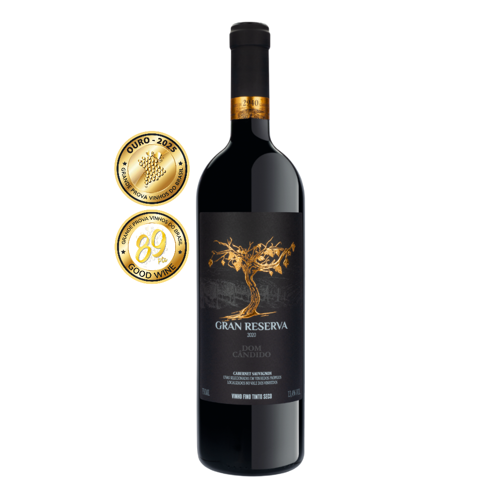 Gran Reserva Cabernet Sauvignon