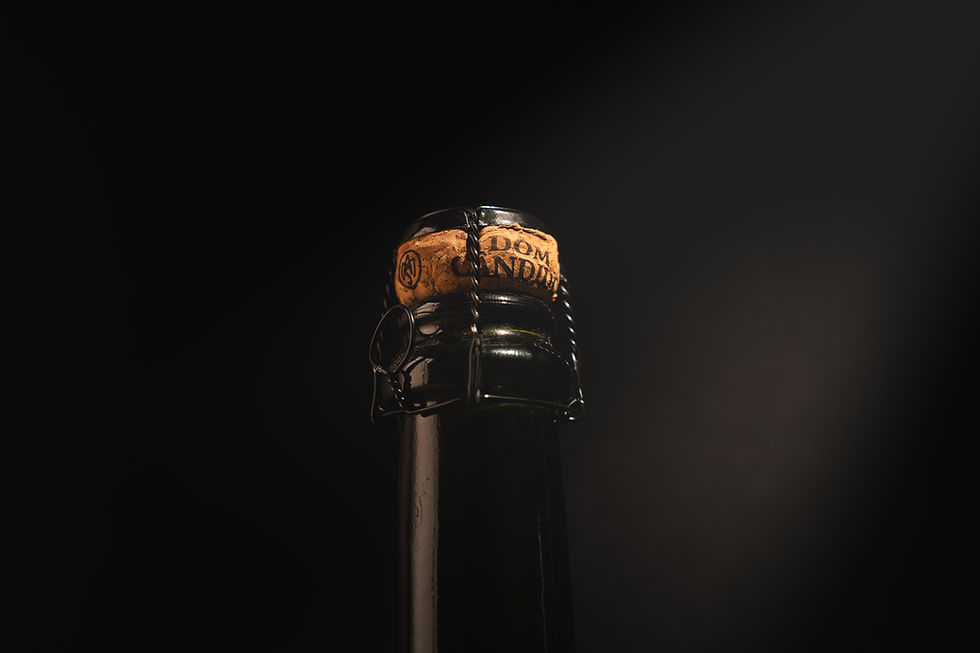 Miniatura: Extra Brut DC