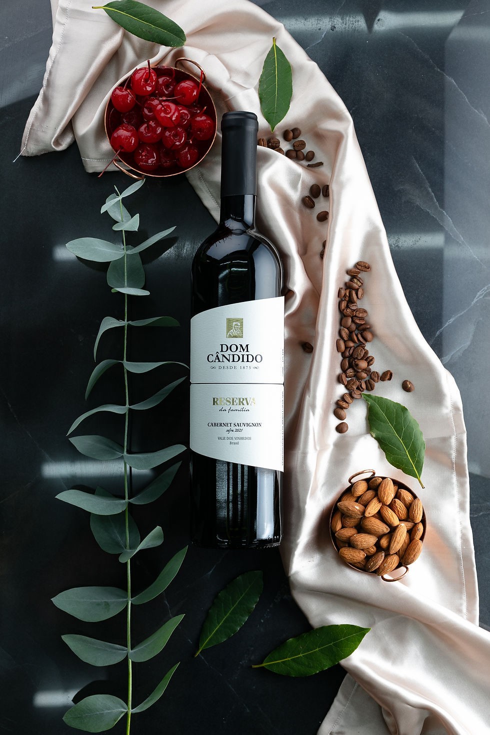 Miniatura: Reserva Cabernet Sauvignon
