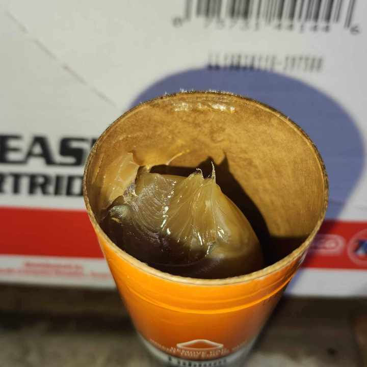 Miniature : Graisse76 Dynalife L-EP