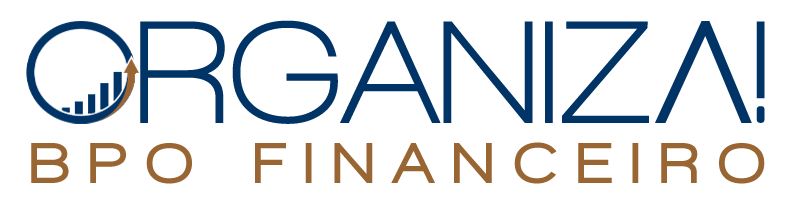 Logo Organiza BPO Financeiro