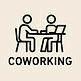 Logo du coworking