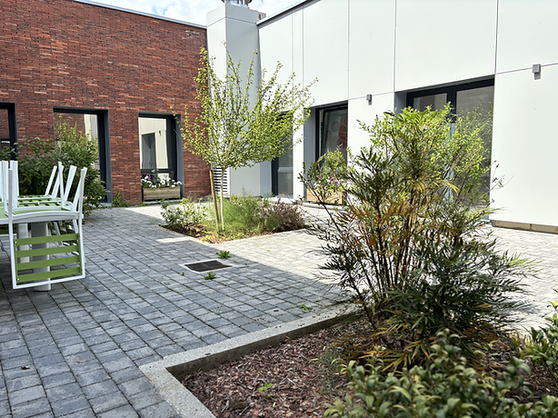 photo de l'extérieur