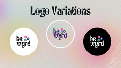 LOGO VARIATIONS