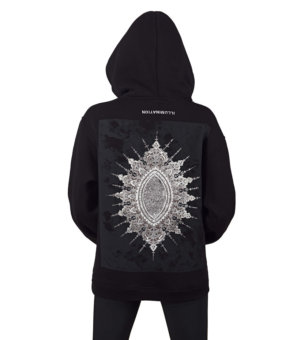 Thumbnail: Illumination Sweatshirt