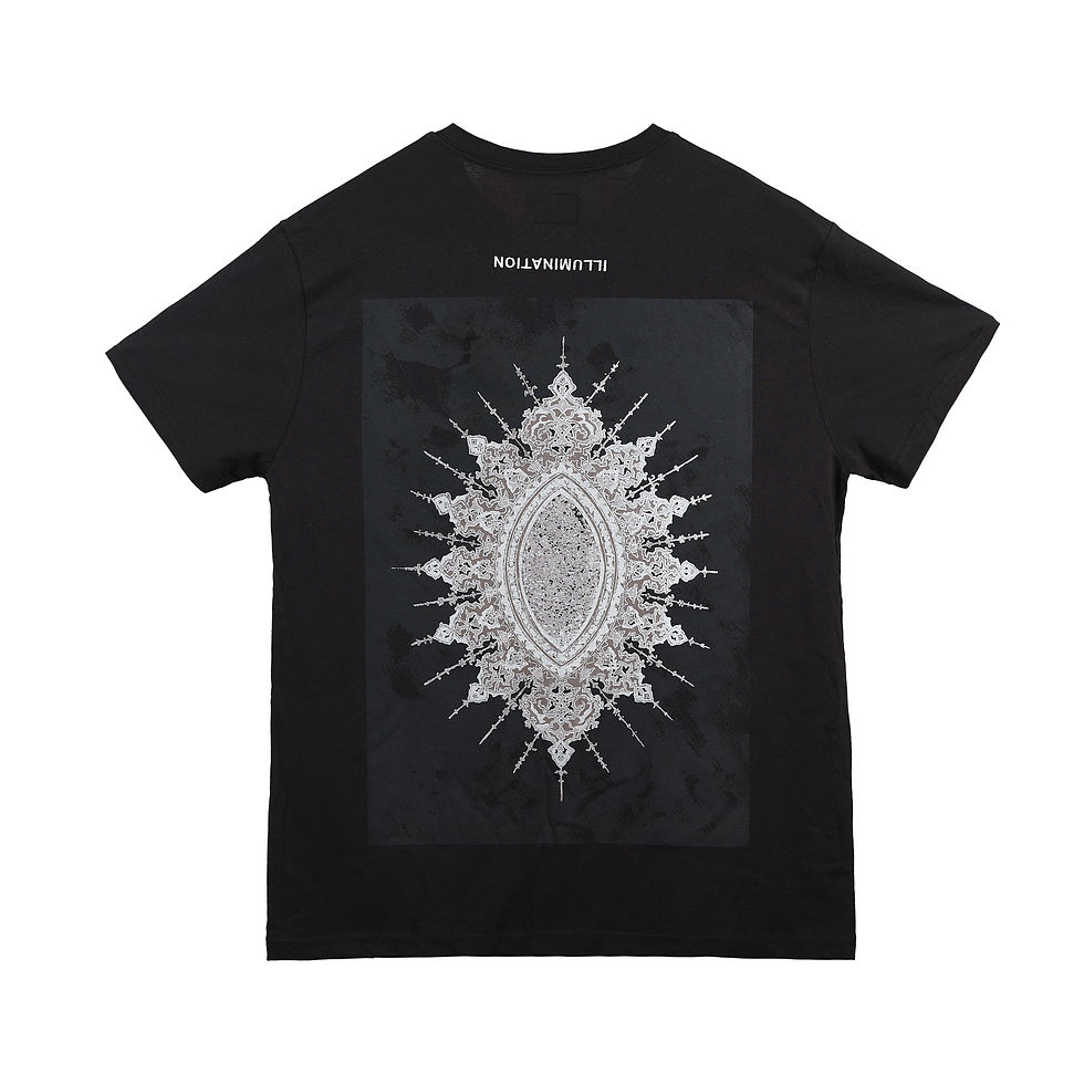 Thumbnail: Illumination Tshirt