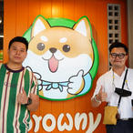 Browny 24hr Wash & Dry สาขาบ้านสวนธน พุทธบูชา 42-บางมด
