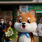 Browny สาขาตลาดอมร-พหลโยธิน 58
