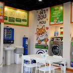 Browny สาขาตลาดอมร-พหลโยธิน 58