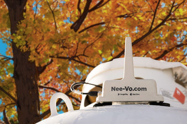 North America’s Most Accurate and Affordable Tank Level Monitor