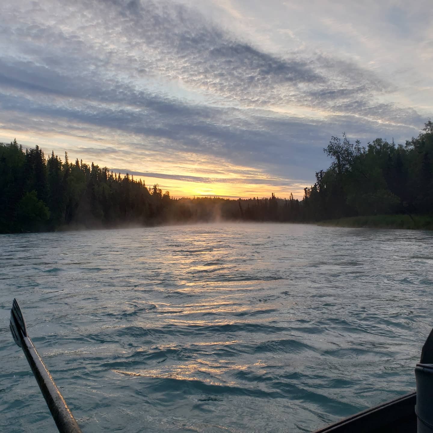 Western Wilderness Adventures Alaska charter
