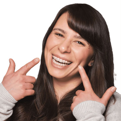 Orthodontics for adults