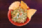 Guacamole