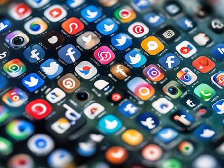 Maximizing Social Media: Strategies for Growth