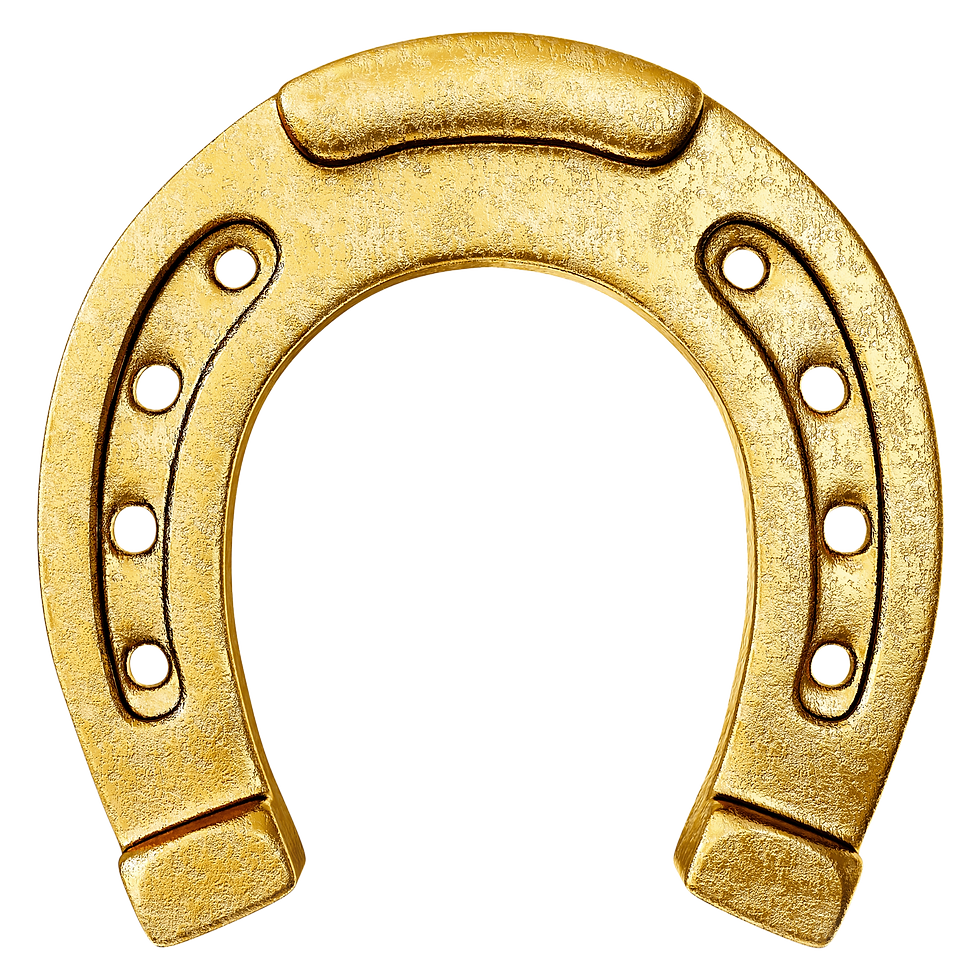 Matilda Johnson Horsepower Ranch