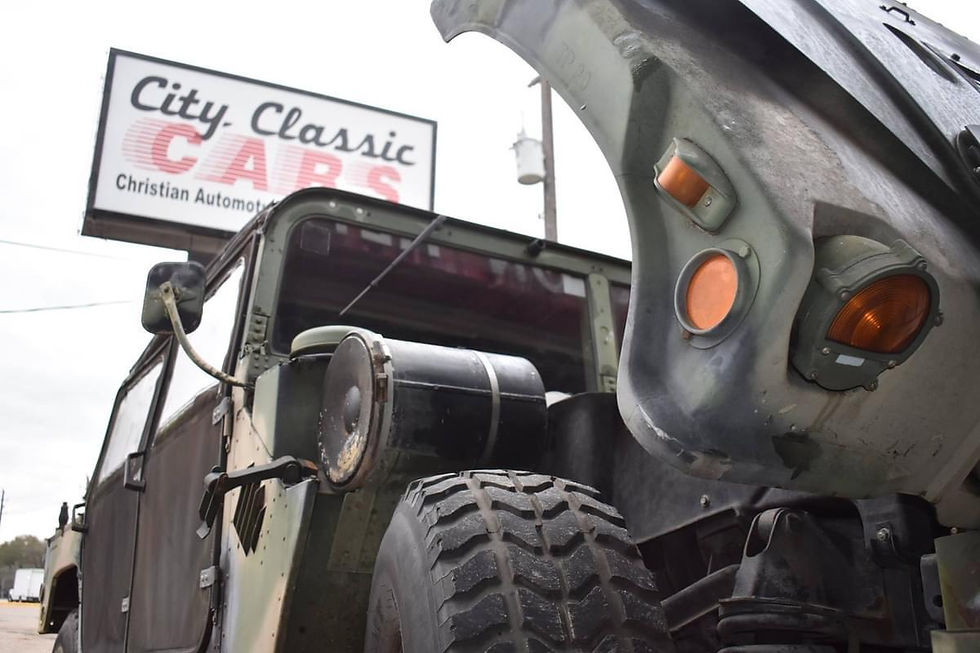 1985 Military Edition Humvee.jpg