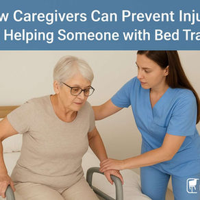 caregiver injury prevention